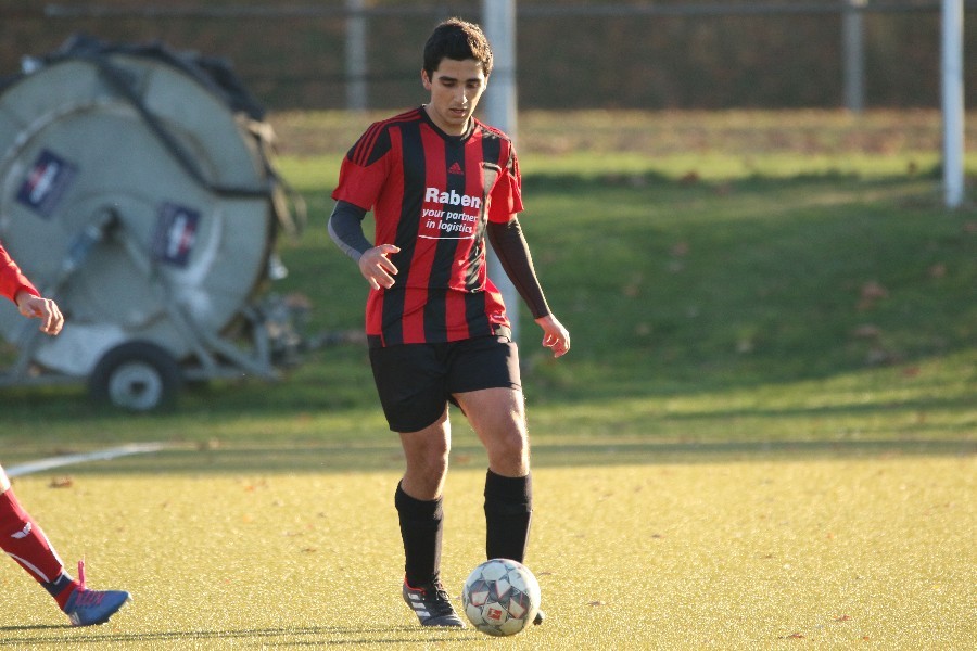 SuS Schaag III- BSV Leutherheide (2018/19)_1
