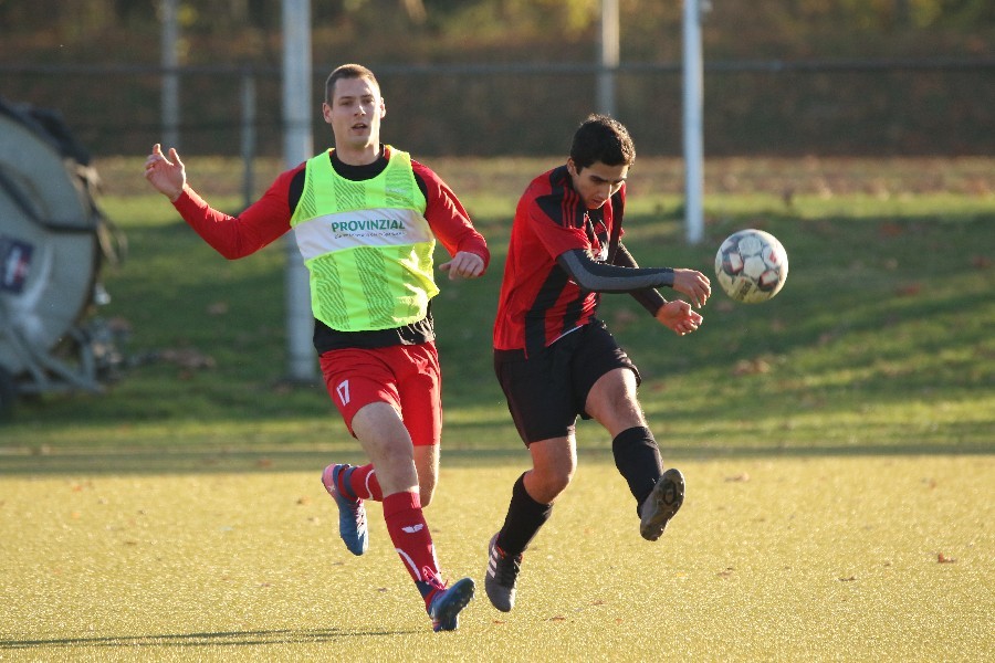 SuS Schaag III- BSV Leutherheide (2018/19)_2