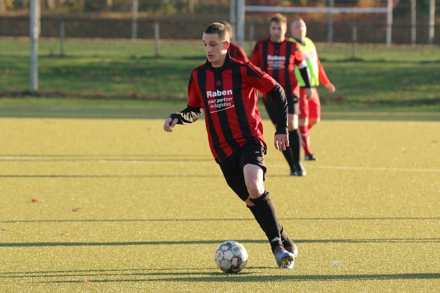 SuS Schaag III- BSV Leutherheide (2018/19)_4