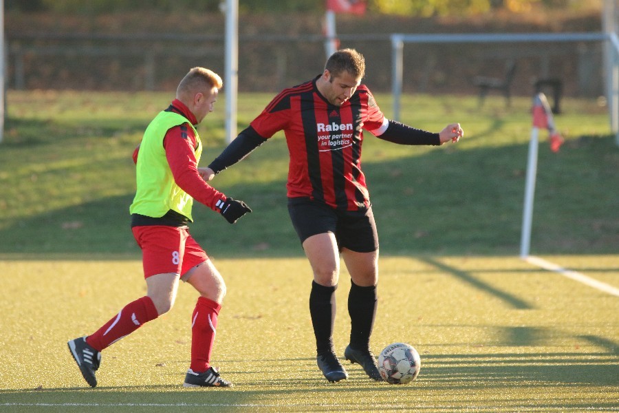 SuS Schaag III- BSV Leutherheide (2018/19)_6