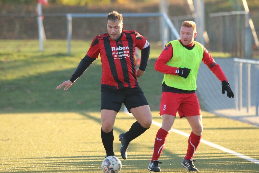 SuS Schaag III- BSV Leutherheide (2018/19)_7