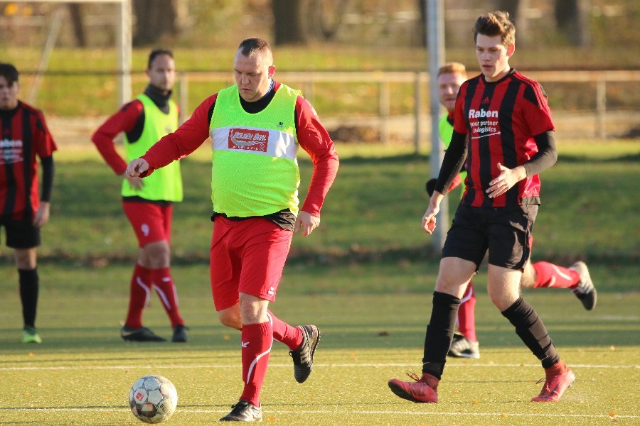 SuS Schaag III- BSV Leutherheide (2018/19)_8