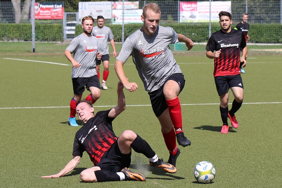 SuS Schaag III vs. BSV Leutherheide II (2020/21)_10