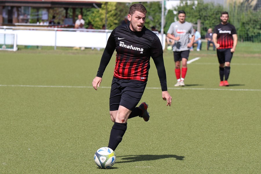 SuS Schaag III vs. BSV Leutherheide II (2020/21)_14