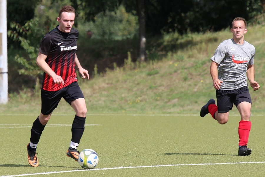 SuS Schaag III vs. BSV Leutherheide II (2020/21)_17