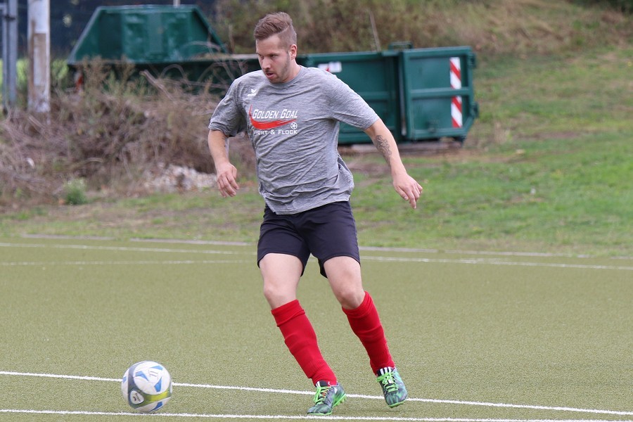 SuS Schaag III vs. BSV Leutherheide II (2020/21)_19