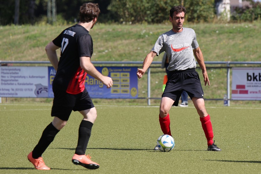 SuS Schaag III vs. BSV Leutherheide II (2020/21)_6