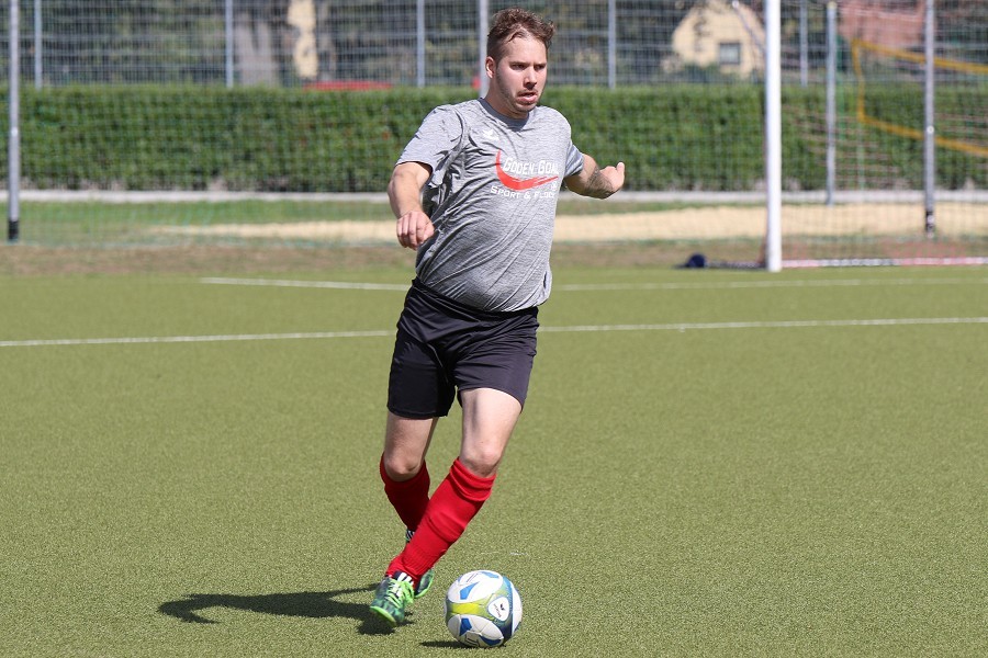 SuS Schaag III vs. BSV Leutherheide II (2020/21)_7