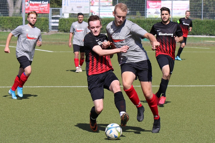 SuS Schaag III vs. BSV Leutherheide II (2020/21)_9
