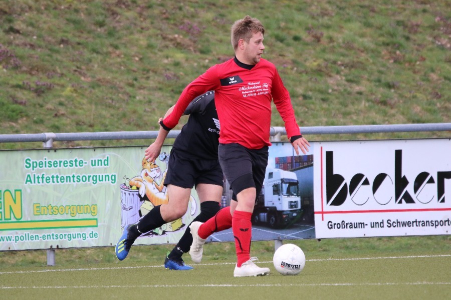 SuS Schaag III- VSF Amern III (2018/19)_6
