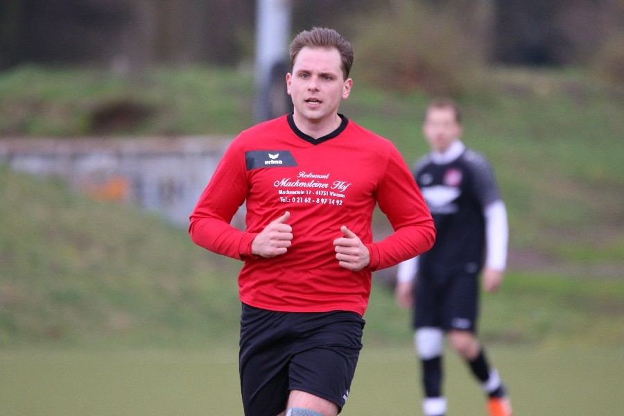SuS Schaag III- VSF Amern III (2018/19)_9