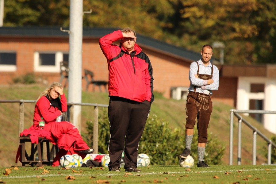 SuS Schaag- Linner SV II (2018/19)_12