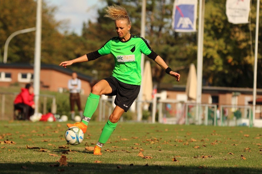 SuS Schaag- Linner SV II (2018/19)_1