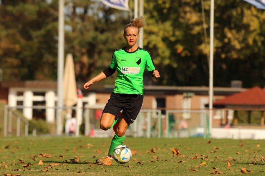 SuS Schaag- Linner SV II (2018/19)_5