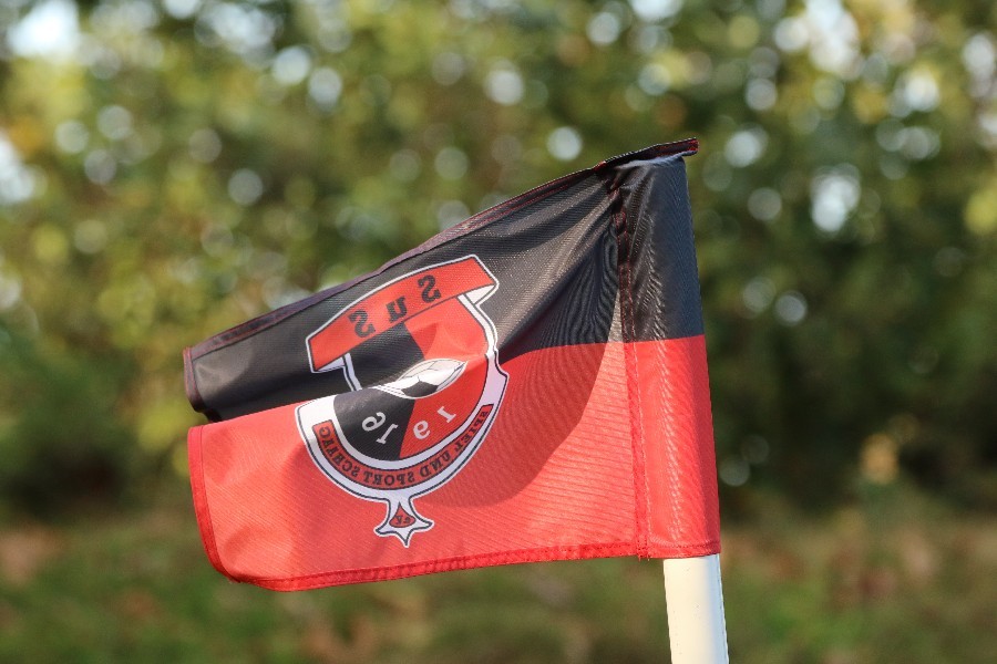SuS Schaag- Linner SV II (2018/19)_8