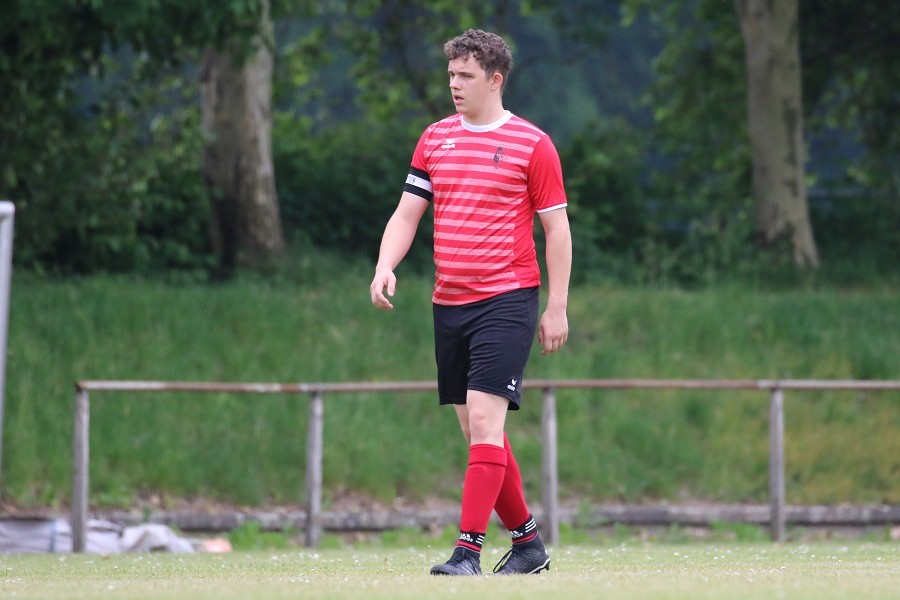 SuS Schaag- SC Waldniel (2018/19)_11
