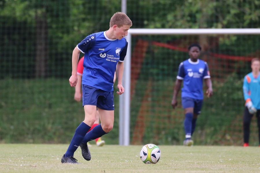 SuS Schaag- SC Waldniel (2018/19)_1