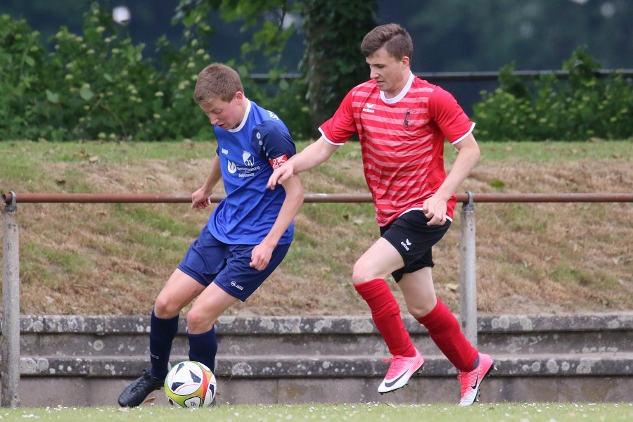 SuS Schaag- SC Waldniel (2018/19)_4