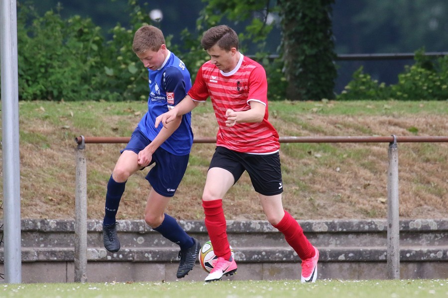 SuS Schaag- SC Waldniel (2018/19)_5