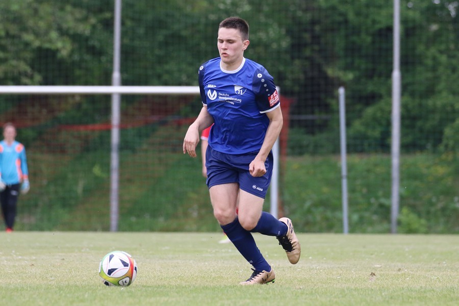 SuS Schaag- SC Waldniel (2018/19)_7