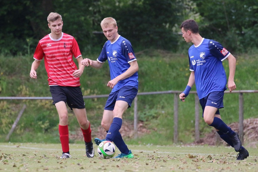 SuS Schaag- SC Waldniel (2018/19)_8