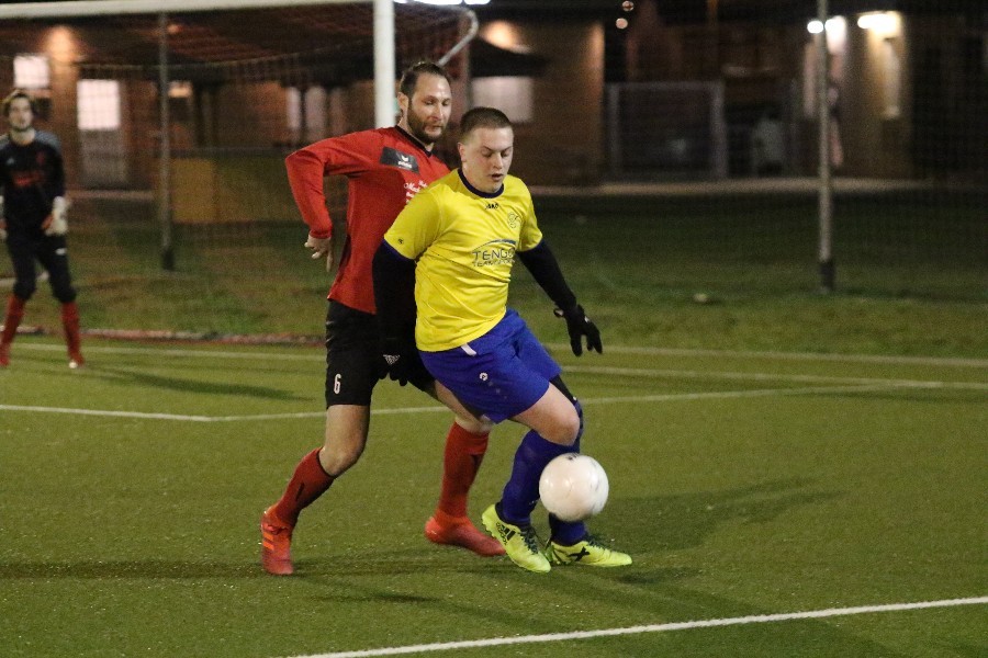 SuS Schaag- SSV Grefrath (2018/19)_11
