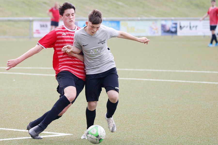 SuS Schaag vs. Dülkener FC (2020/21)_10