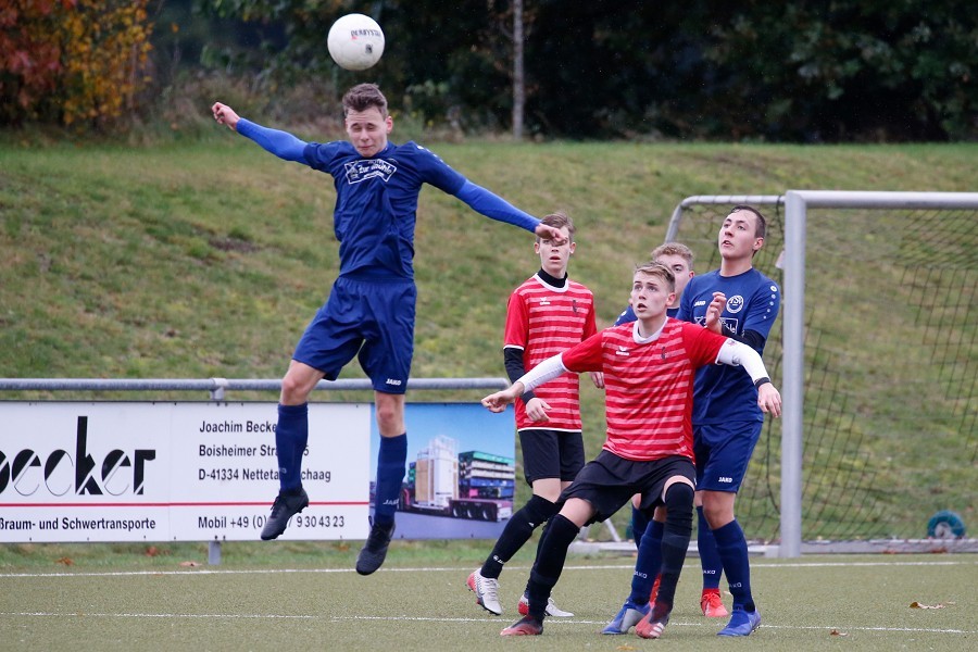 SuS Schaag vs. TSV Kaldenkirchen (2020/21)_11