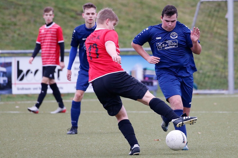 SuS Schaag vs. TSV Kaldenkirchen (2020/21)_12