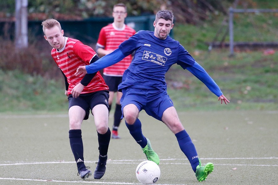 SuS Schaag vs. TSV Kaldenkirchen (2020/21)_16