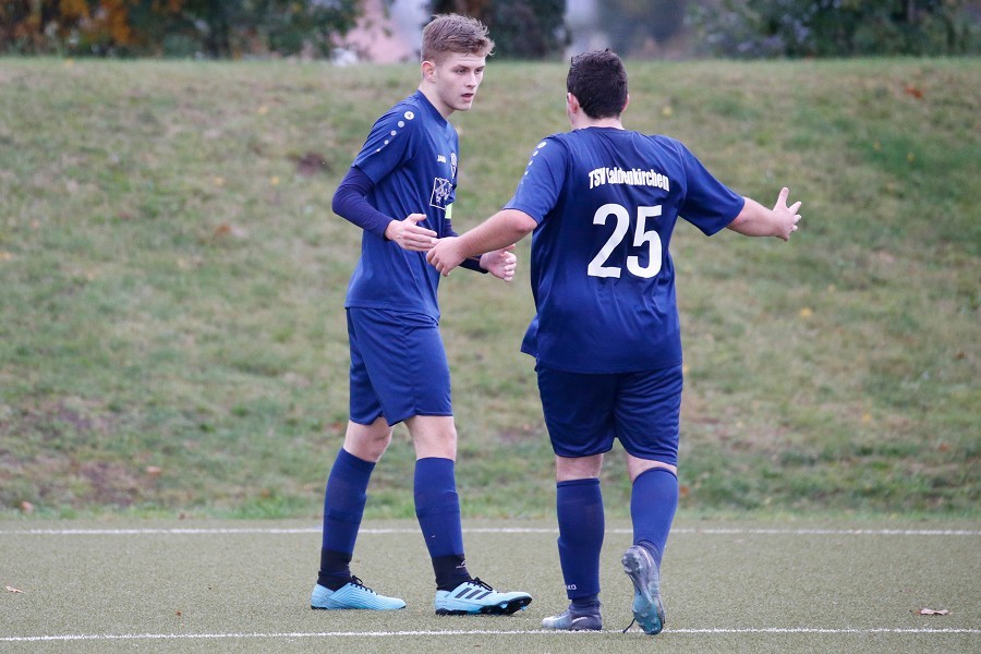 SuS Schaag vs. TSV Kaldenkirchen (2020/21)_19