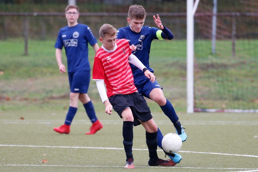SuS Schaag vs. TSV Kaldenkirchen (2020/21)_1