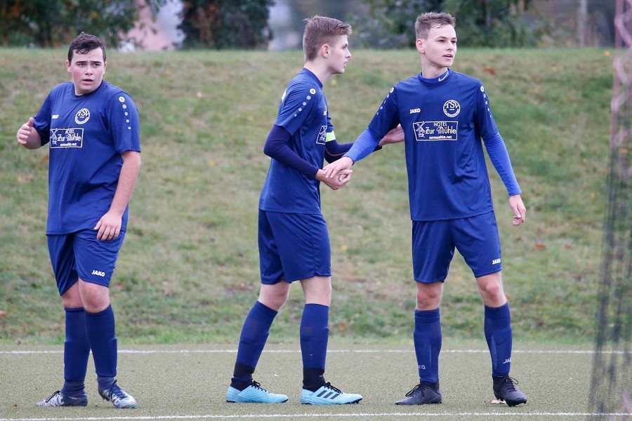 SuS Schaag vs. TSV Kaldenkirchen (2020/21)_20