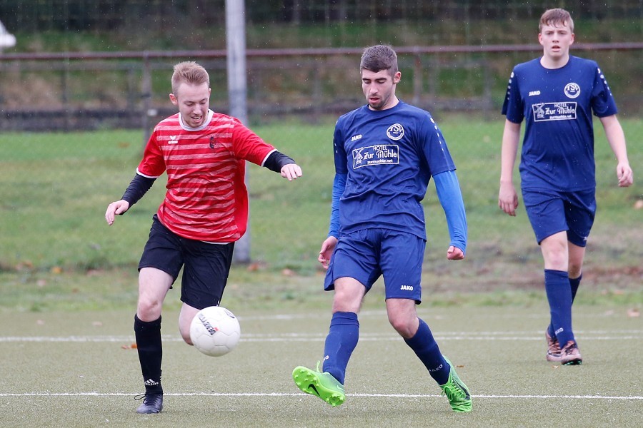 SuS Schaag vs. TSV Kaldenkirchen (2020/21)_3