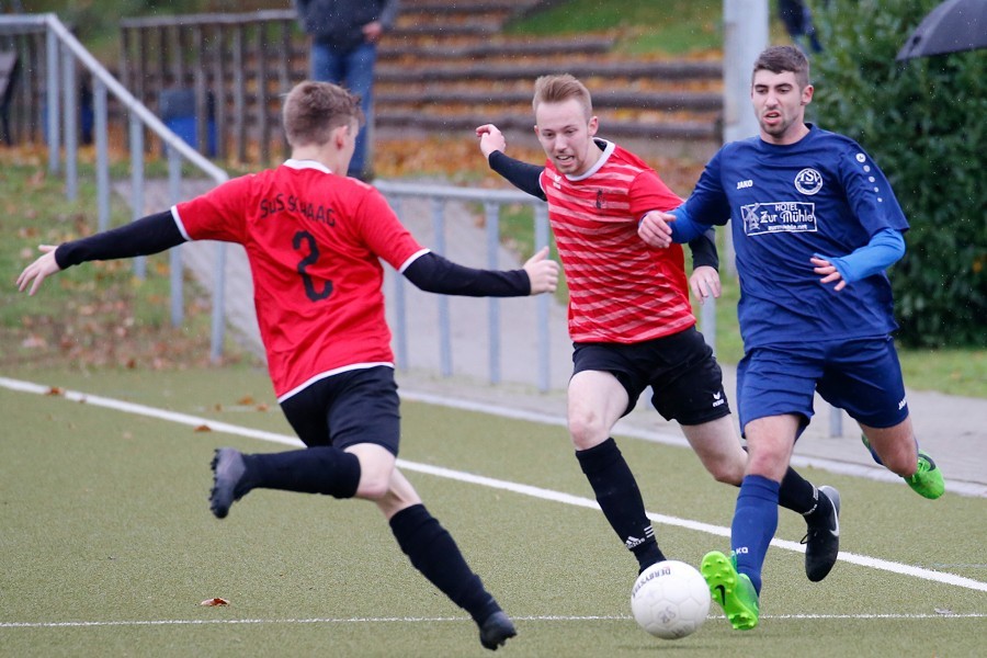 SuS Schaag vs. TSV Kaldenkirchen (2020/21)_5