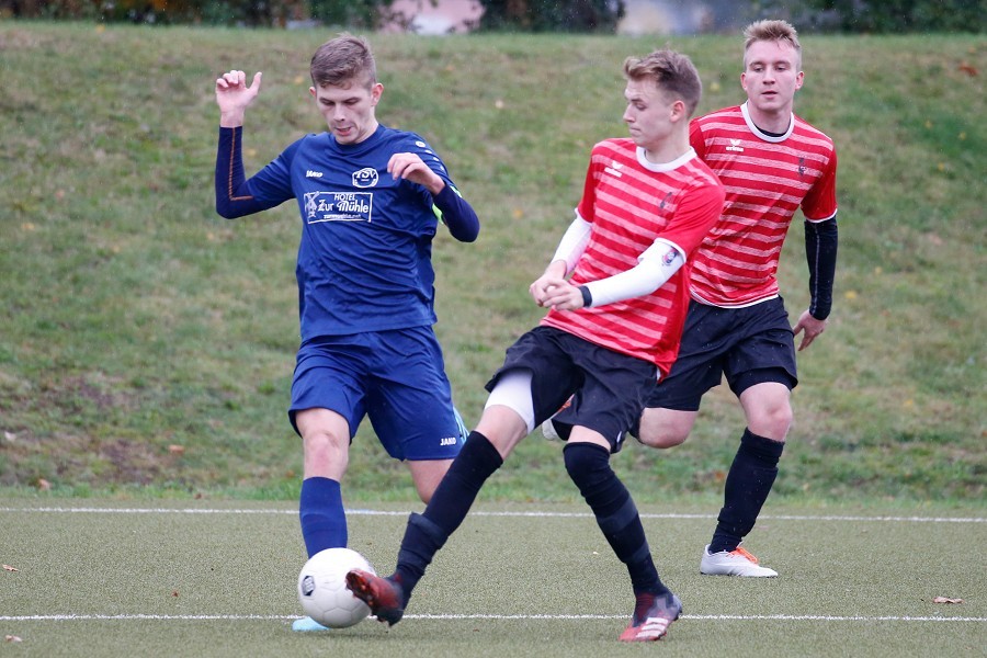 SuS Schaag vs. TSV Kaldenkirchen (2020/21)_6