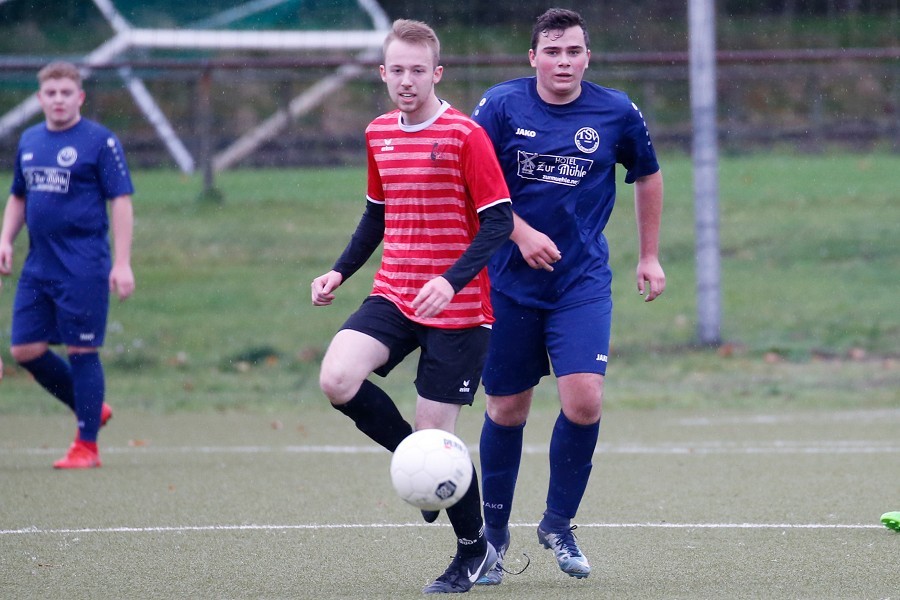 SuS Schaag vs. TSV Kaldenkirchen (2020/21)_9