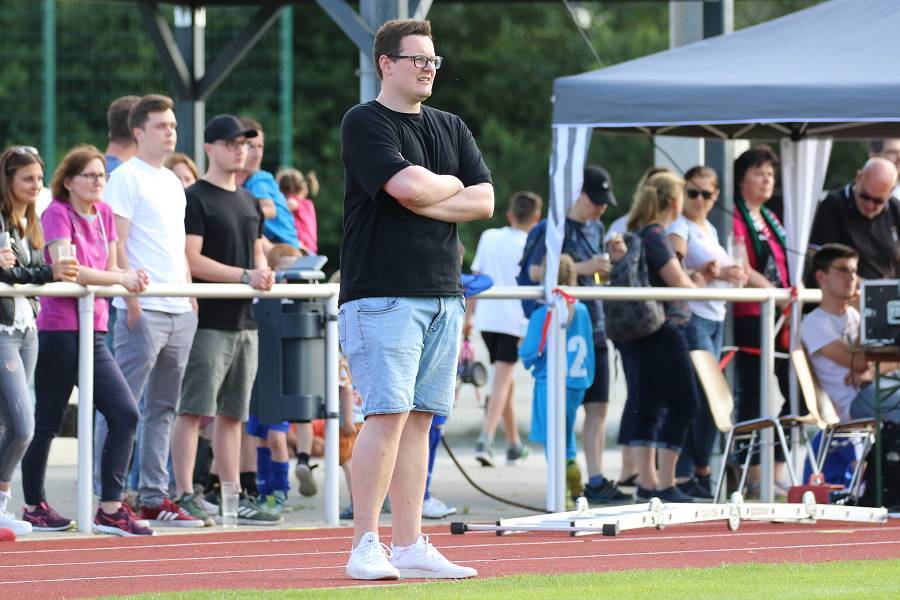 SV Bedburdyck/Gierath- Borussia Mönchengladbach U23 (2019/20)_16