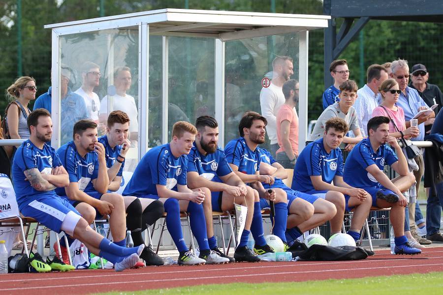 SV Bedburdyck/Gierath- Borussia Mönchengladbach U23 (2019/20)_17