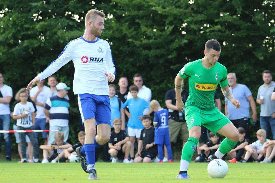 SV Bedburdyck/Gierath- Borussia Mönchengladbach U23 (2019/20)_40