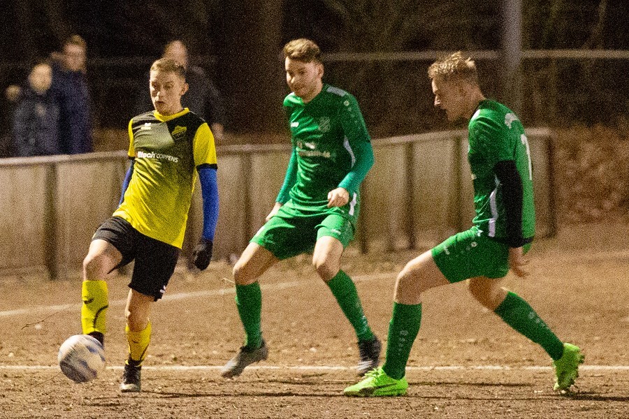 SV Concordia Lötsch- DJK SF Leuth (2019/20)_9