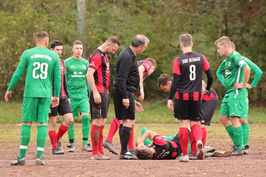 SV Concordia Lötsch- SuS Schaag (2019/20)_5