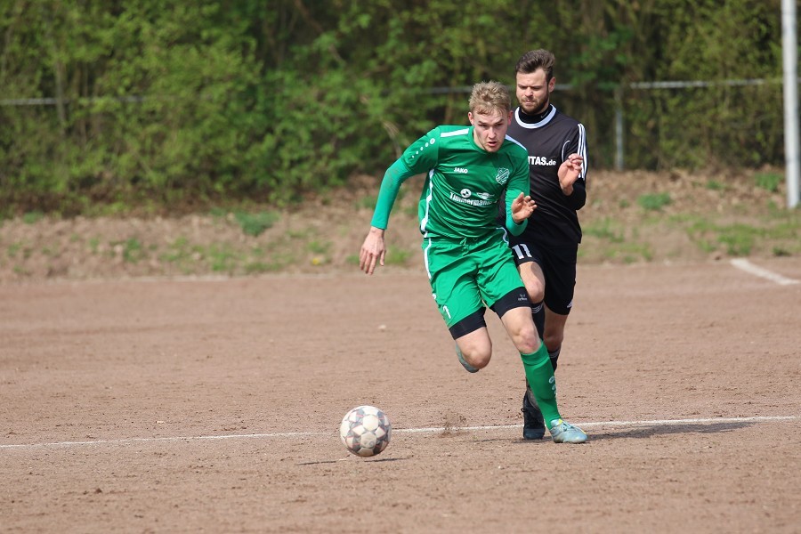 SV Concordia Lötsch- SV Vorst II (2018/19)_12