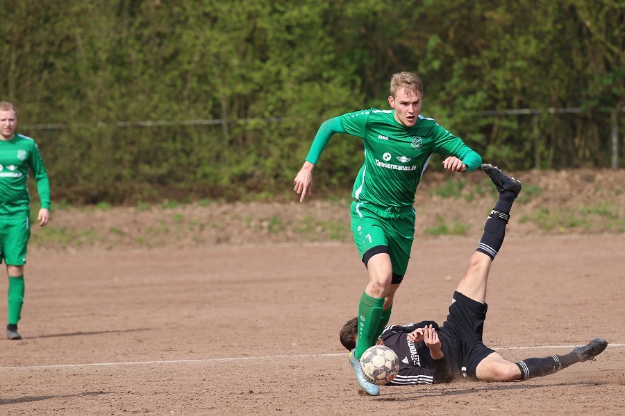 SV Concordia Lötsch- SV Vorst II (2018/19)_13