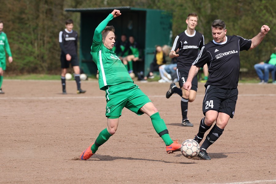 SV Concordia Lötsch- SV Vorst II (2018/19)_14