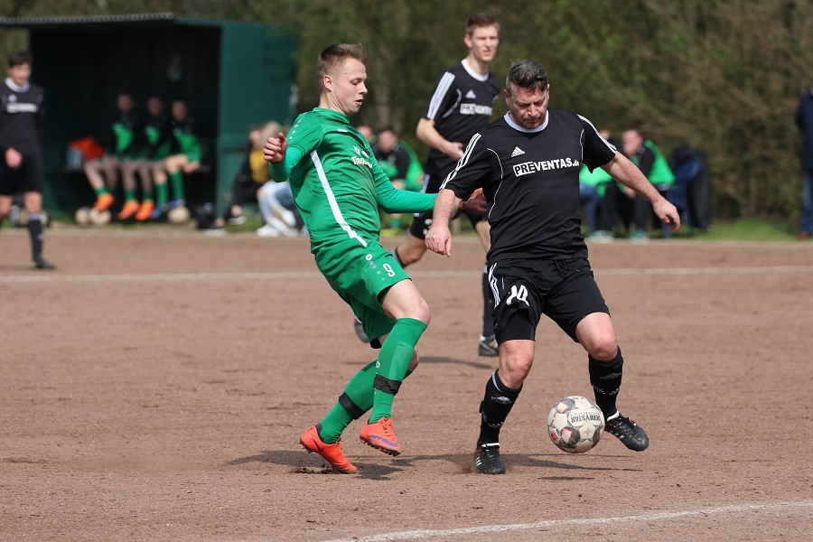 SV Concordia Lötsch- SV Vorst II (2018/19)_15