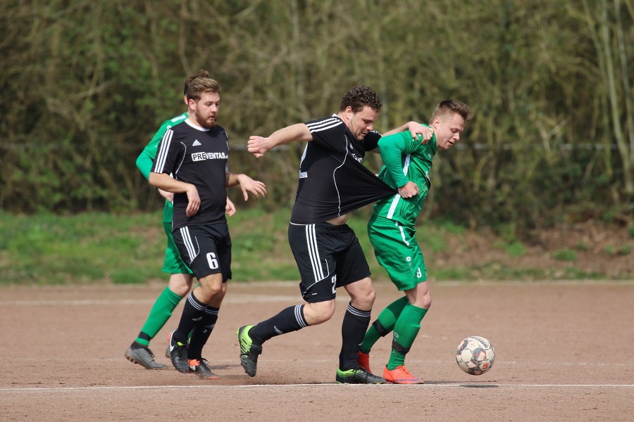 SV Concordia Lötsch- SV Vorst II (2018/19)_16