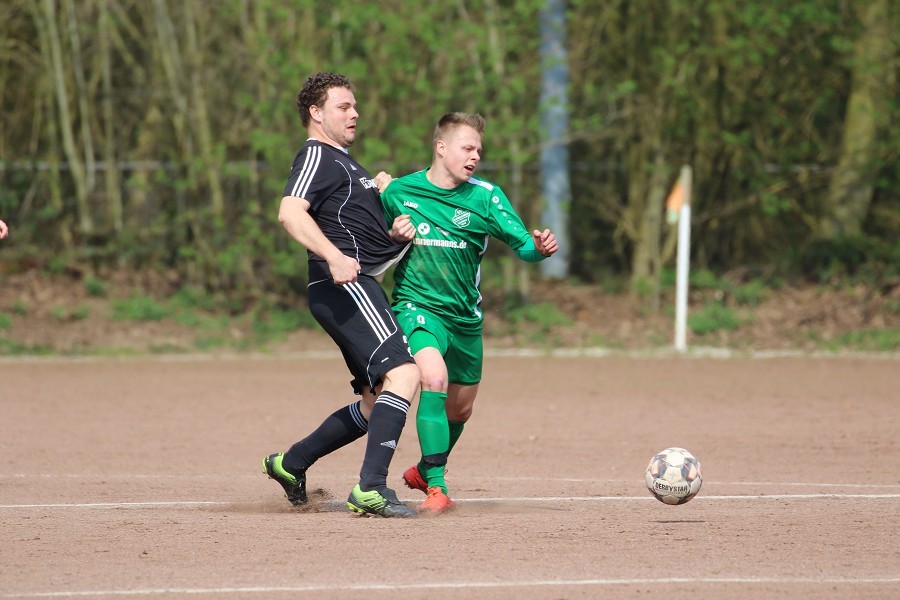 SV Concordia Lötsch- SV Vorst II (2018/19)_17