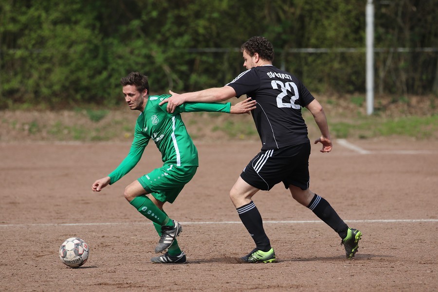 SV Concordia Lötsch- SV Vorst II (2018/19)_4