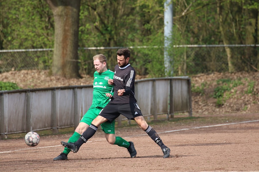 SV Concordia Lötsch- SV Vorst II (2018/19)_5